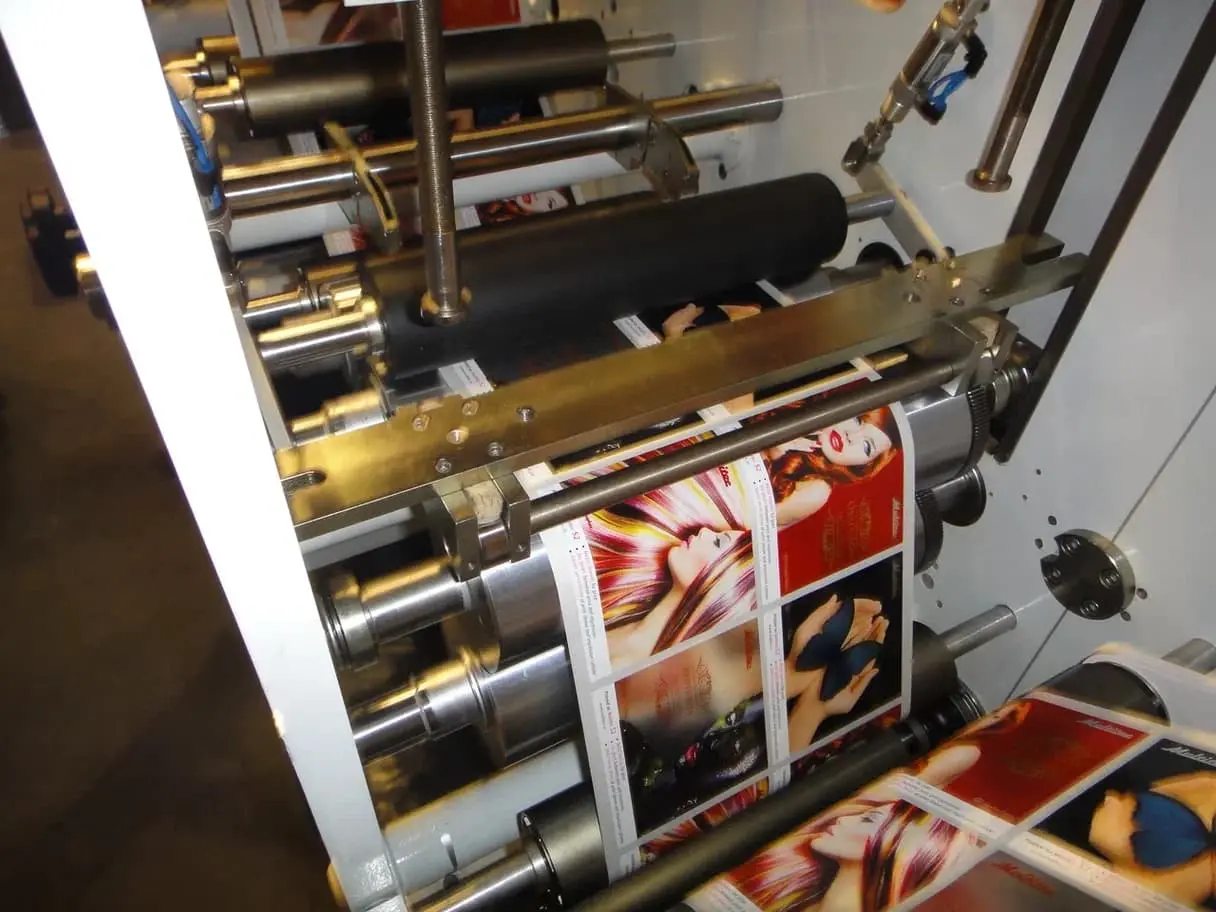 Как проверить качество печати этикеток: краткий чек-лист для заказчика. изображение 2. Как проверить качество печати этикеток: краткий чек-лист для заказчика. изображение 2.