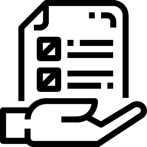 Вы присылаете готовый макет этикетки