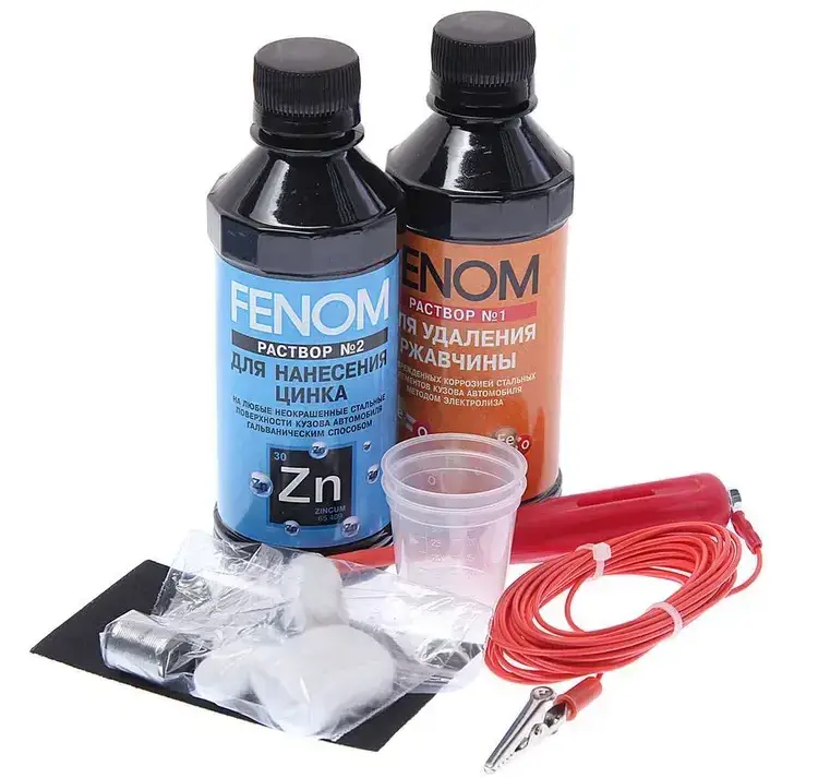 Этикетки для автохимии: как обеспечить долговечность и читаемость в сложных условиях эксплуатации? Этикетки для автохимии: как обеспечить долговечность и читаемость в сложных условиях эксплуатации?