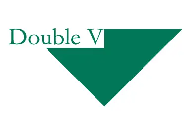 double V