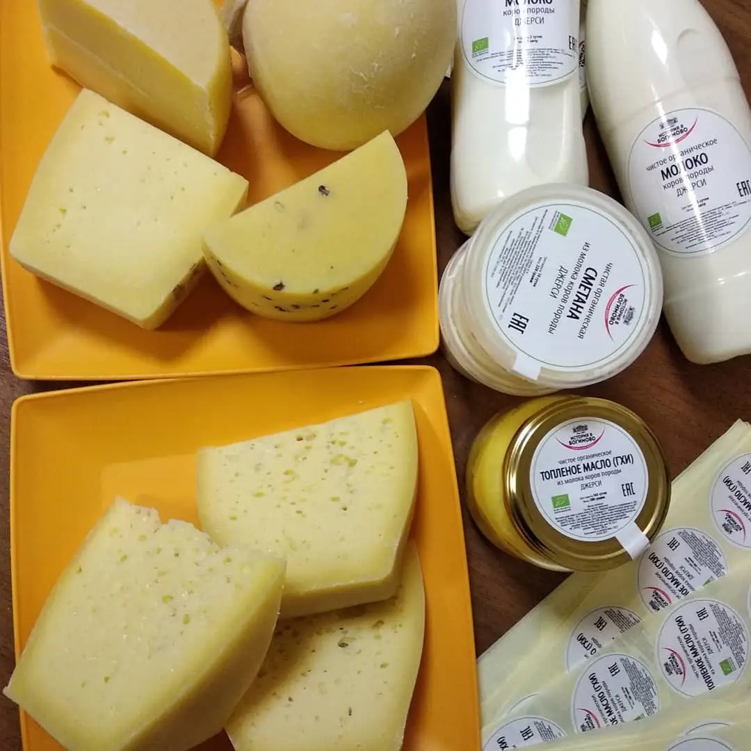 Особенности печати этикеток для продуктов питания и косметики Особенности печати этикеток для продуктов питания и косметики