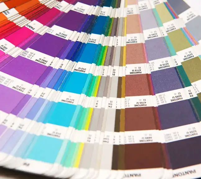 Почему цвет на экране и в печати – не одно и то же Почему цвет на экране и в печати – не одно и то же