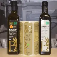 Самоклеящиеся этикетки на масло