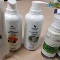 Самоклеящиеся этикетки на мыло