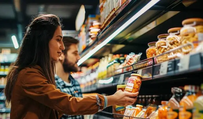 Как создать уникальные и запоминающиеся этикетки для вашей продукции: основные принципы и алгоритмы Как создать уникальные и запоминающиеся этикетки для вашей продукции: основные принципы и алгоритмы