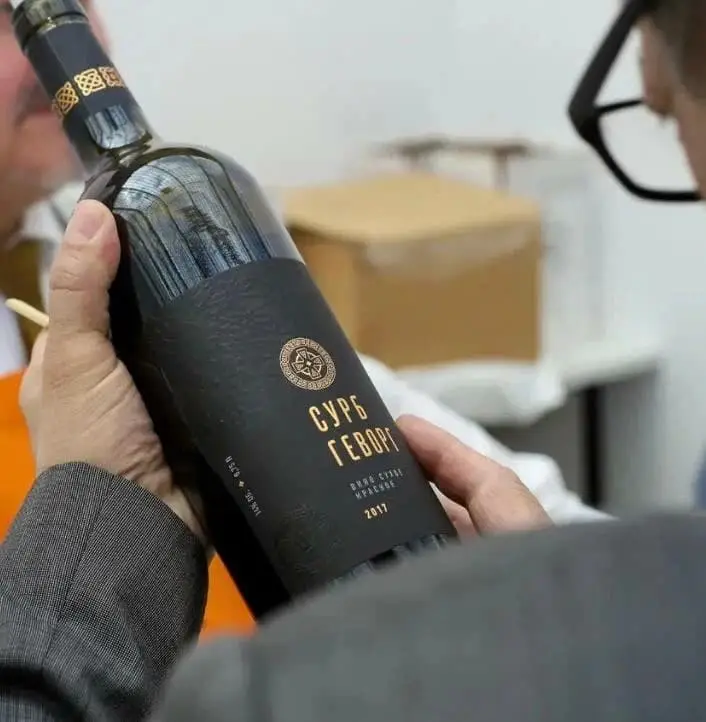 За какие нарушения в оформлении этикетки вас могут оштрафовать: полное руководство для бизнеса За какие нарушения в оформлении этикетки вас могут оштрафовать: полное руководство для бизнеса