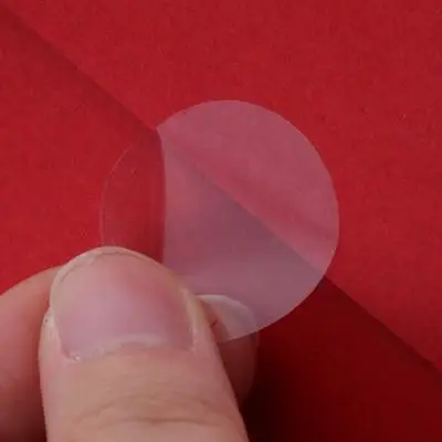 Этикетки фиксаторы