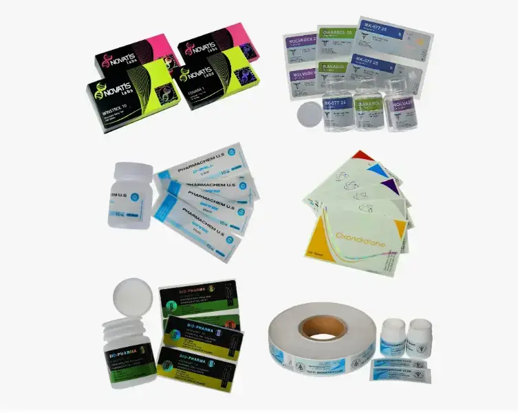 Этикетки для медицинских изделий: как обеспечить безопасность пациентов? Этикетки для медицинских изделий: как обеспечить безопасность пациентов?