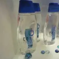 Самоклеящиеся этикетки с эффектом отсутствия этикетки