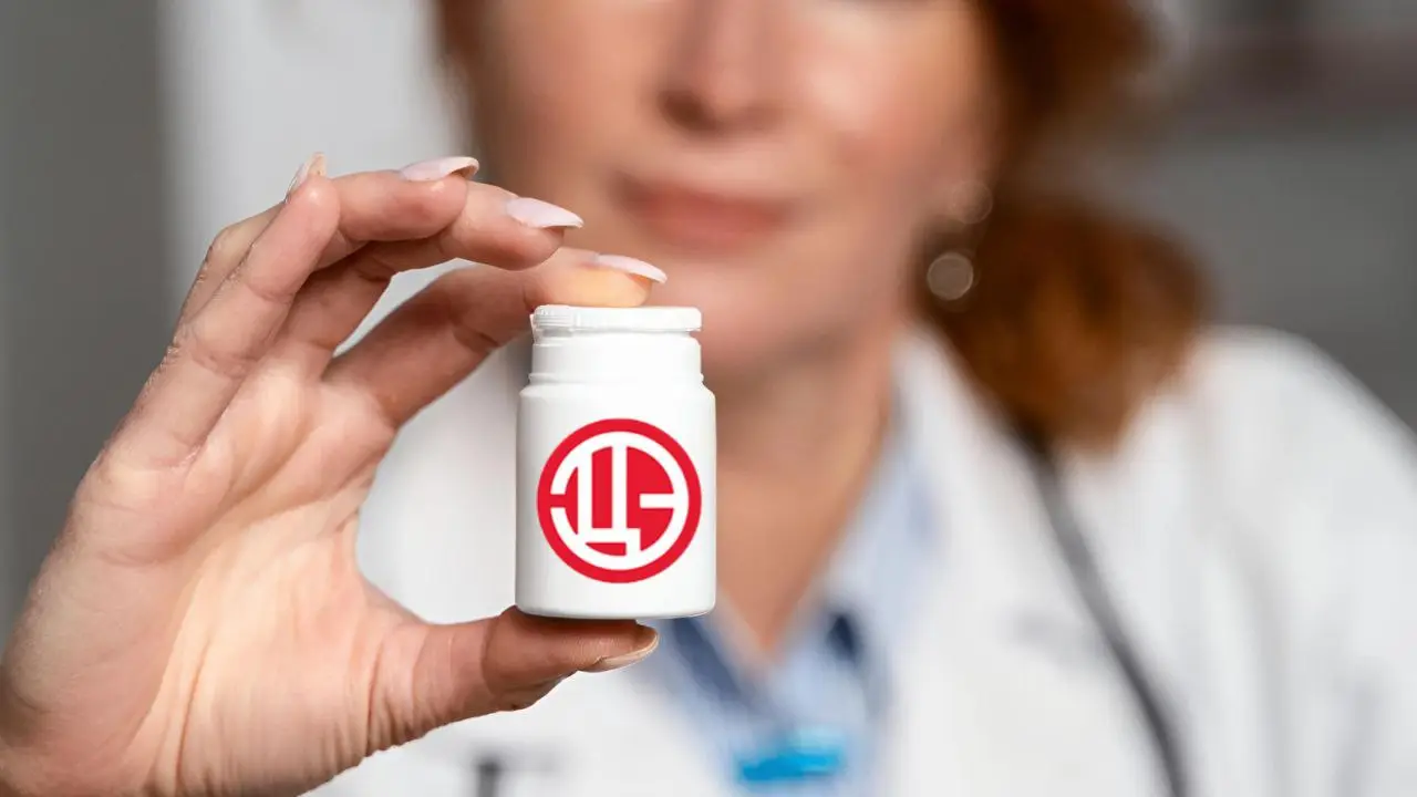 Что учесть при выборе самоклеящейся этикетки для фармацевтики Что учесть при выборе самоклеящейся этикетки для фармацевтики