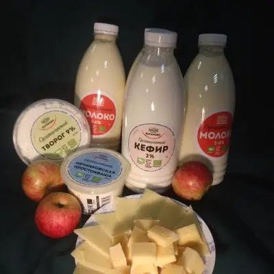 Самоклеящиеся этикетки на заказ