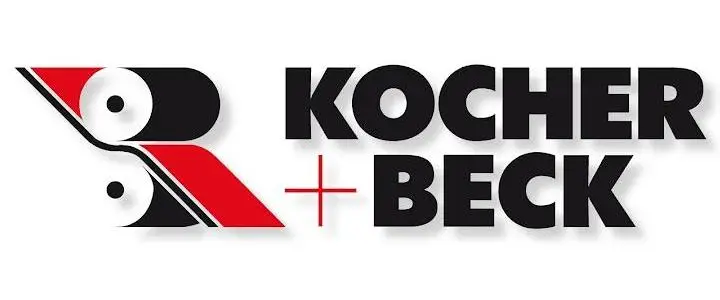 Kocher + beck