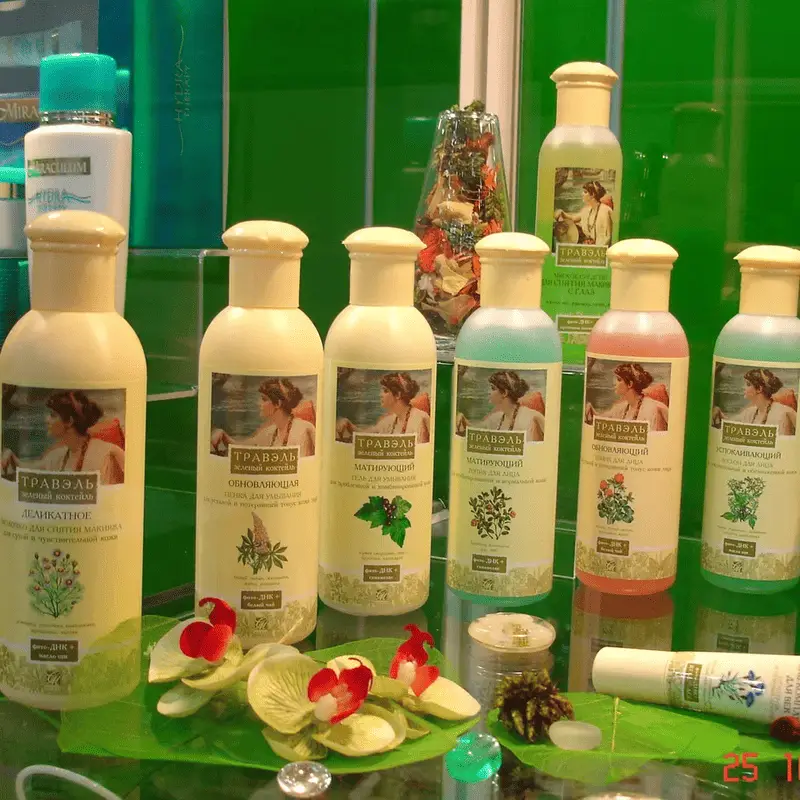 Этикетки для косметики и парфюмерии: 5 советов как сделать статусный продукт Этикетки для косметики и парфюмерии: 5 советов как сделать статусный продукт