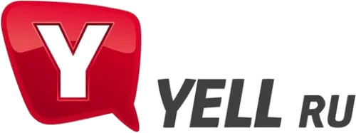 Отзывы на yell