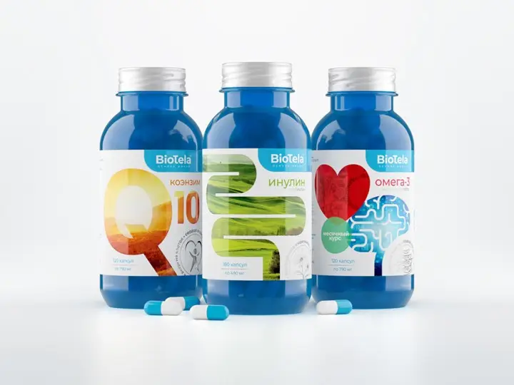 Этикетки для фармацевтики: строгий контроль и гарантия безопасности Этикетки для фармацевтики: строгий контроль и гарантия безопасности