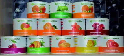 Печать этикеток