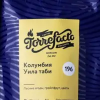 этикетка чая