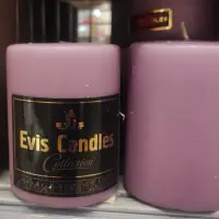 Самоклеящиеся этикетки для свечей