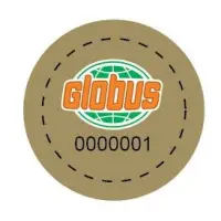 Самоклеящиеся этикетки-фишки