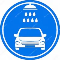 Наклейки «ШИПЫ» и других знаков безопасности