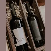 изготовление этикеток на бутылки