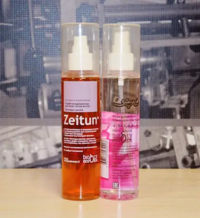 Самоклеящиеся этикетки с эффектом отсутствия этикетки