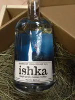 Самоклеящиеся этикетки с эффектом отсутствия этикетки