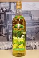 Самоклеящиеся этикетки с эффектом отсутствия этикетки