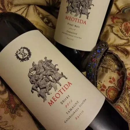 изготовление этикеток на бутылки