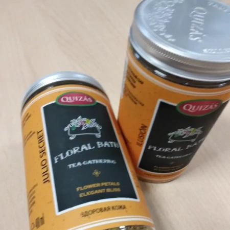 Самоклеящиеся этикетки на банки и баночки